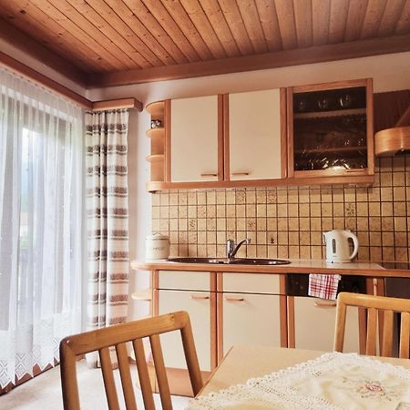Guesthouse Schoba Typ D Kirchbach  Ngoại thất bức ảnh