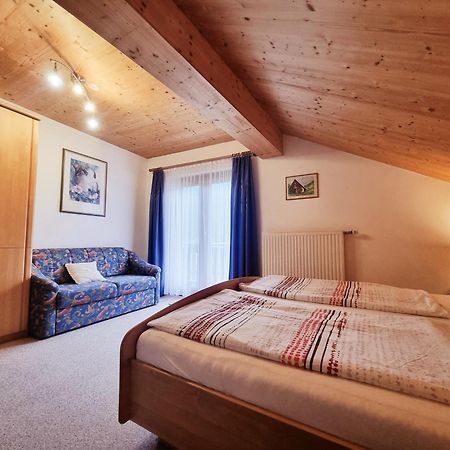 Guesthouse Schoba Typ D Kirchbach  Ngoại thất bức ảnh