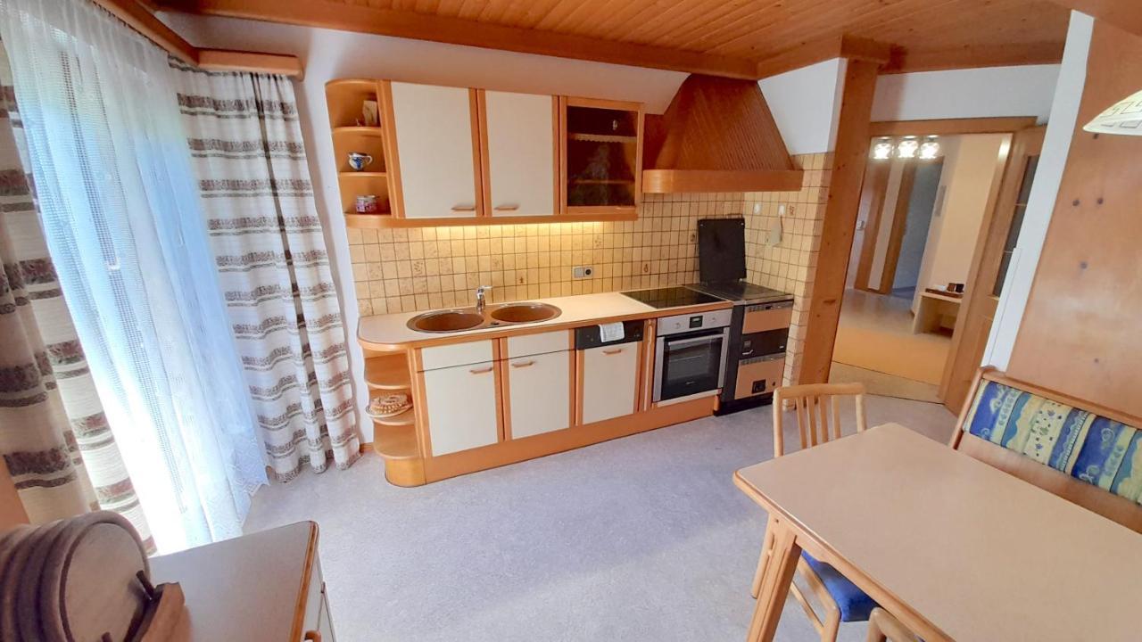 Guesthouse Schoba Typ D Kirchbach  Ngoại thất bức ảnh