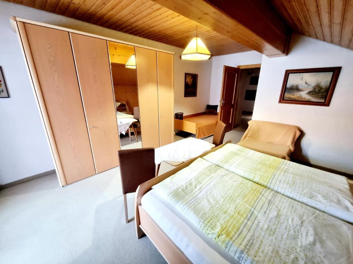 Guesthouse Schoba Typ D Kirchbach  Ngoại thất bức ảnh