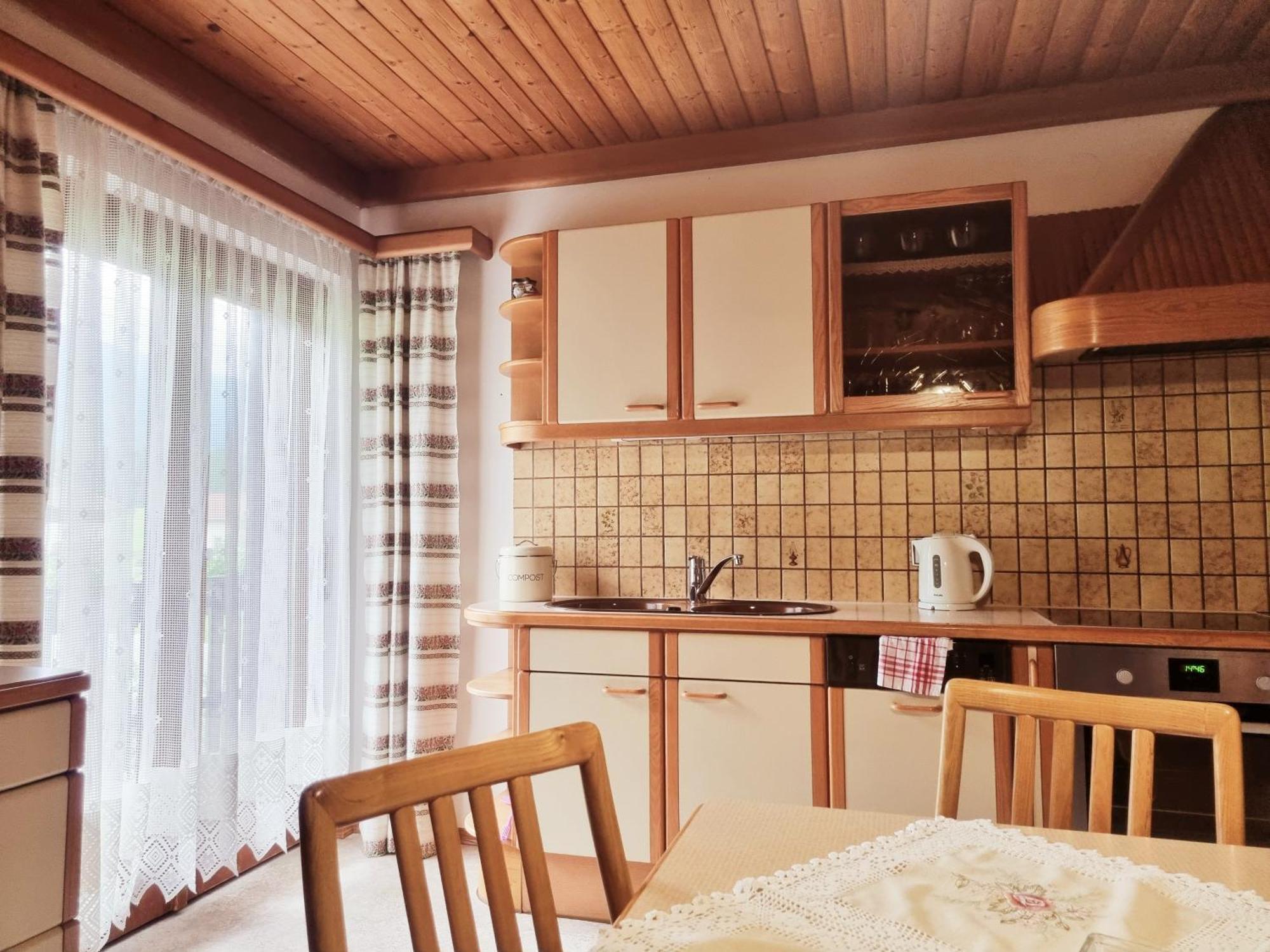 Guesthouse Schoba Typ D Kirchbach  Ngoại thất bức ảnh
