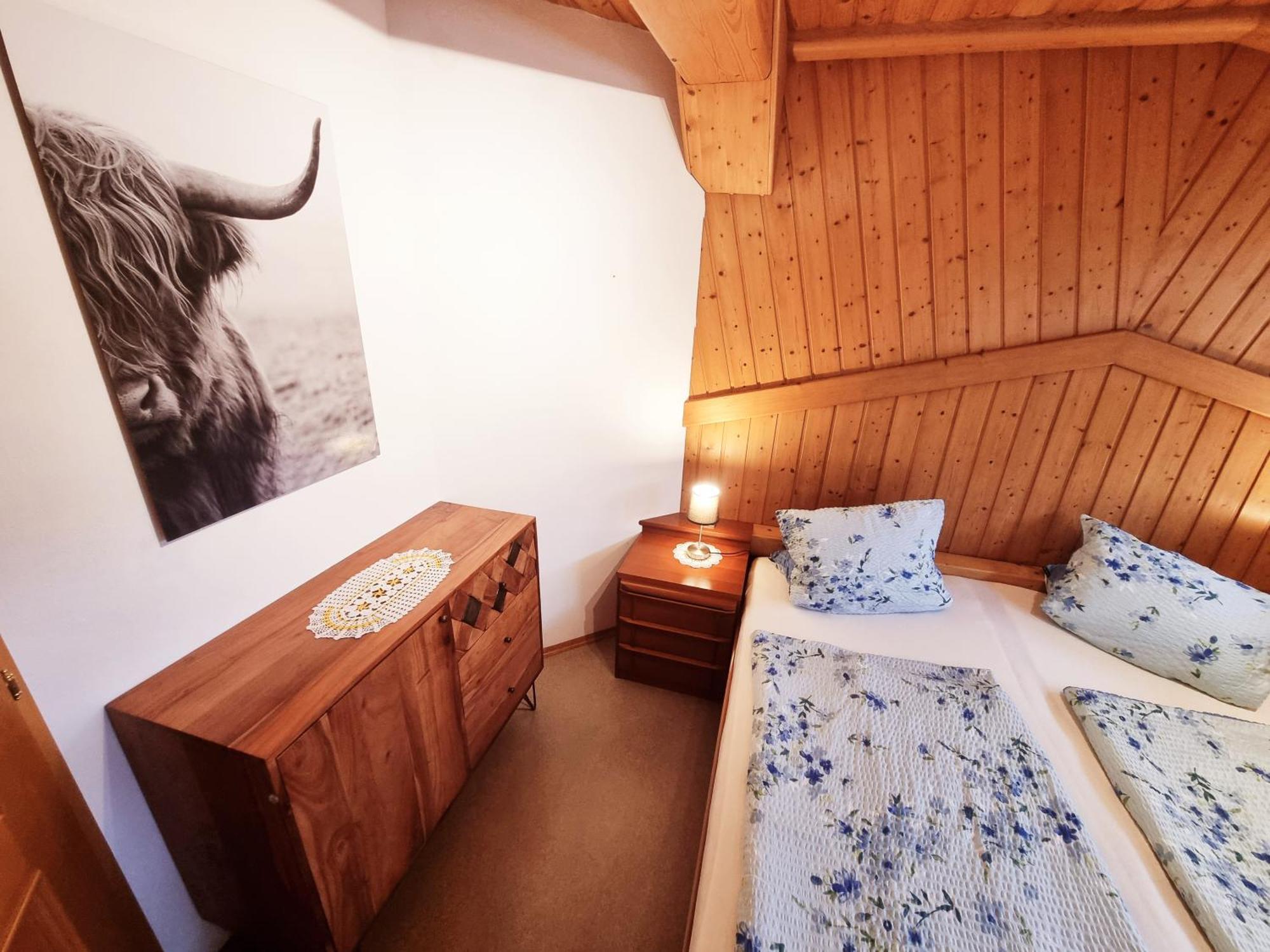 Guesthouse Schoba Typ D Kirchbach  Ngoại thất bức ảnh