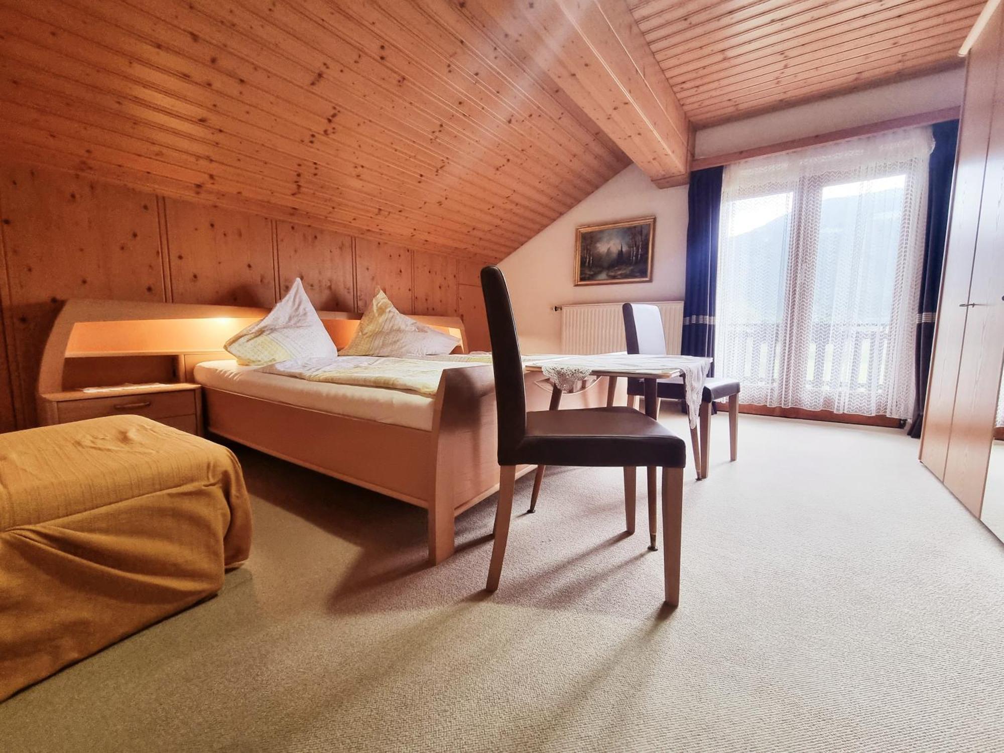 Guesthouse Schoba Typ D Kirchbach  Ngoại thất bức ảnh