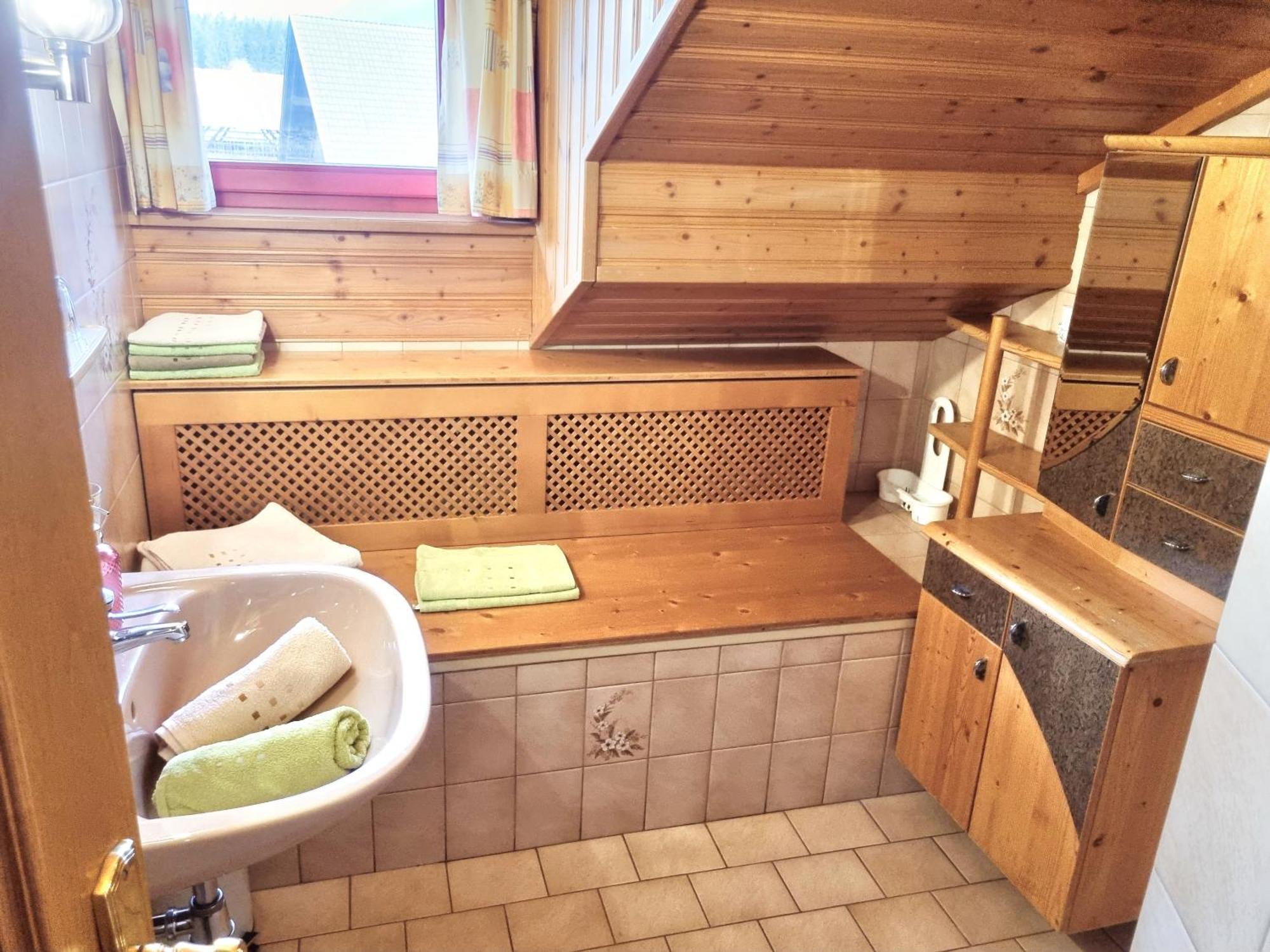 Guesthouse Schoba Typ D Kirchbach  Ngoại thất bức ảnh