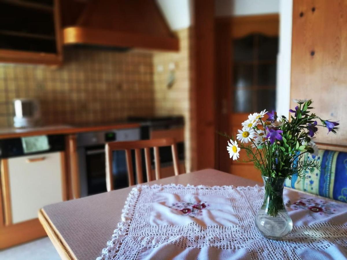 Guesthouse Schoba Typ D Kirchbach  Ngoại thất bức ảnh