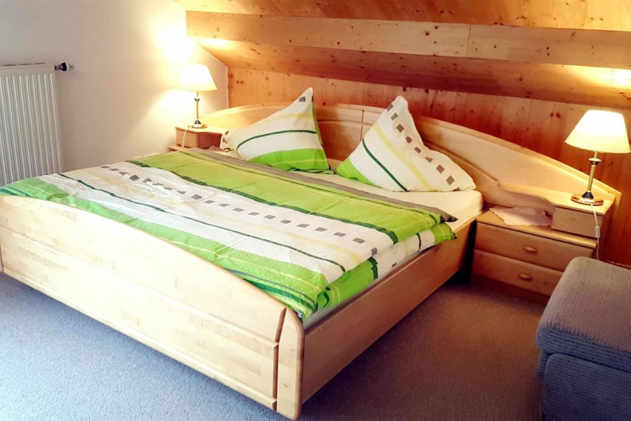 Guesthouse Schoba Typ D Kirchbach  Ngoại thất bức ảnh