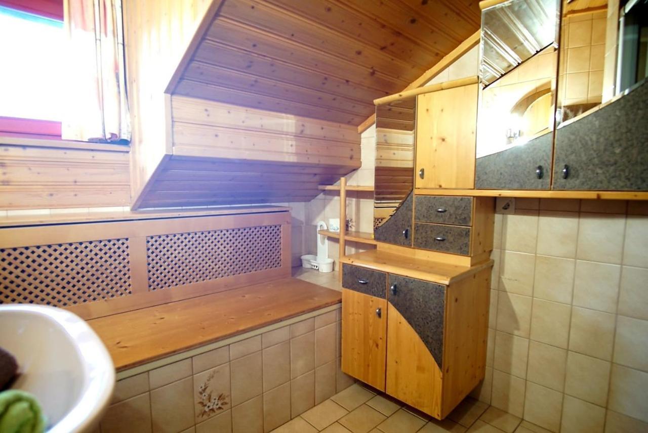 Guesthouse Schoba Typ D Kirchbach  Ngoại thất bức ảnh